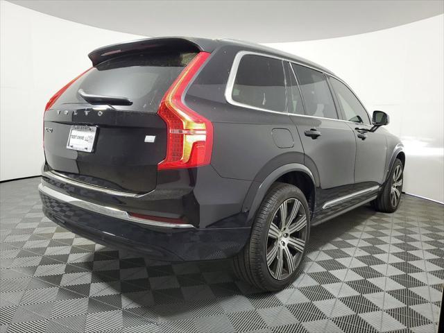 used 2024 Volvo XC90 Recharge Plug-In Hybrid car, priced at $67,500