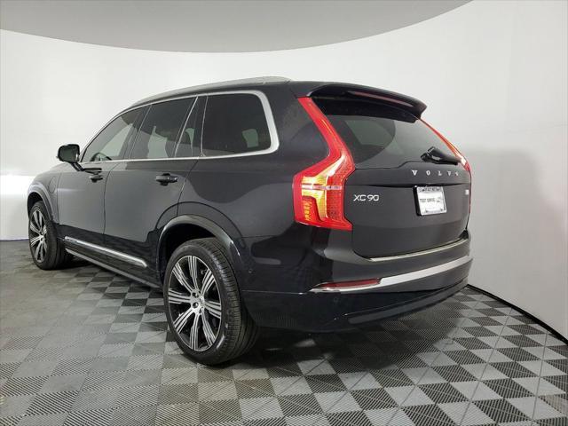 used 2024 Volvo XC90 Recharge Plug-In Hybrid car, priced at $67,500