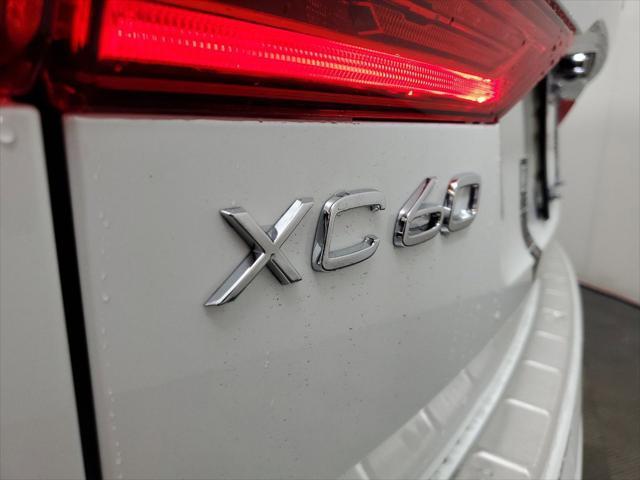 new 2024 Volvo XC60 Recharge Plug-In Hybrid car, priced at $74,725