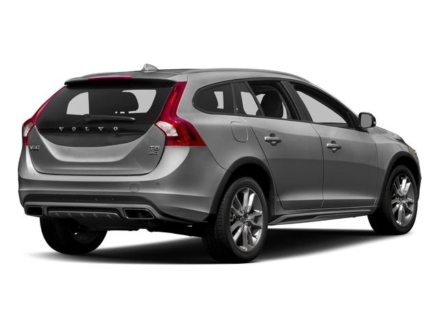 used 2018 Volvo V60 Cross Country car, priced at $16,800