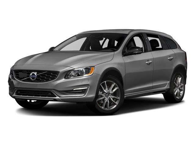 used 2018 Volvo V60 Cross Country car, priced at $16,800