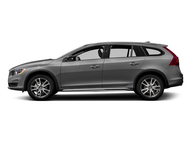 used 2018 Volvo V60 Cross Country car, priced at $16,800