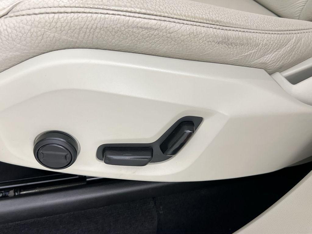 used 2023 Volvo XC90 car, priced at $39,530