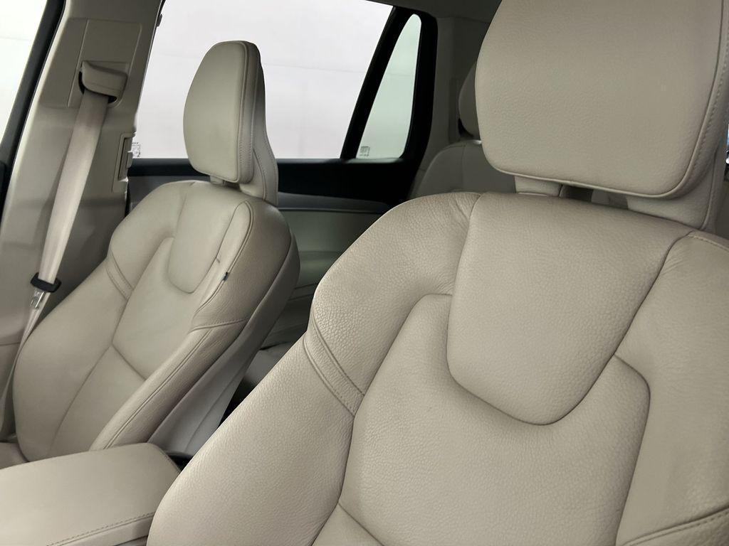 used 2023 Volvo XC90 car, priced at $39,530