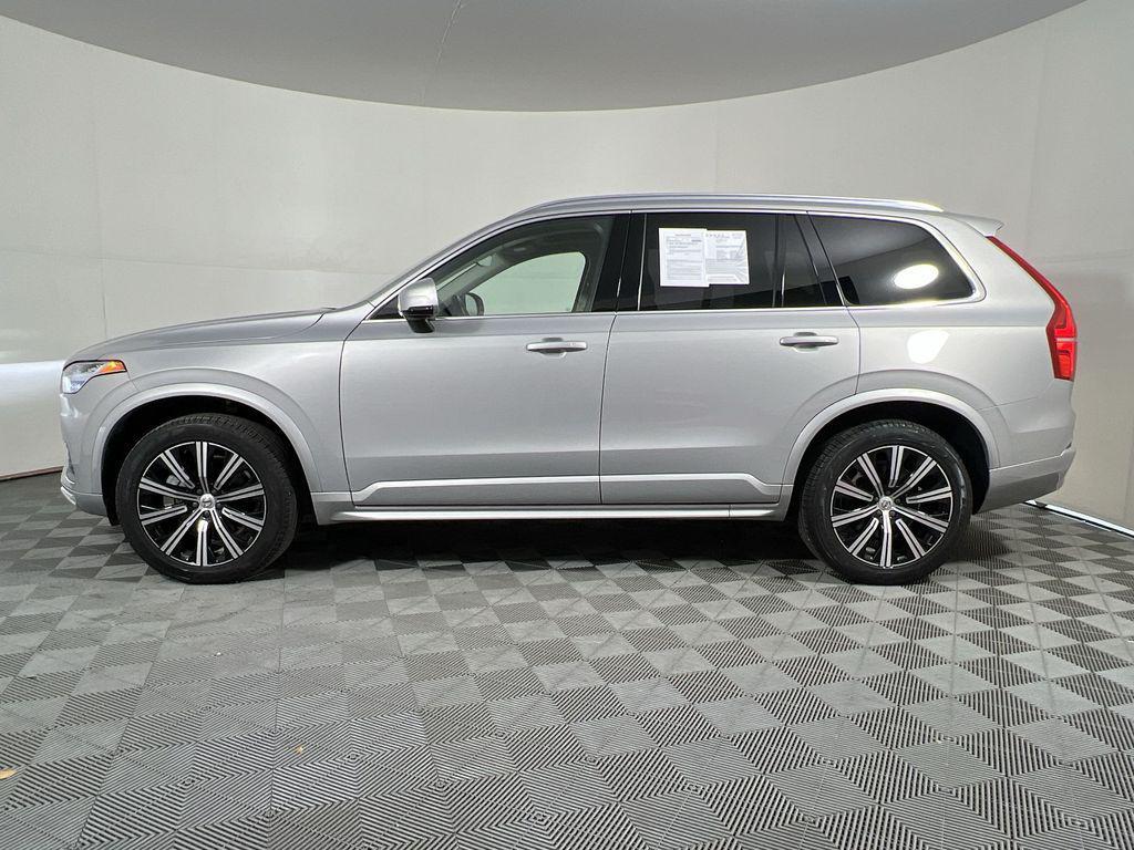 used 2023 Volvo XC90 car, priced at $39,530