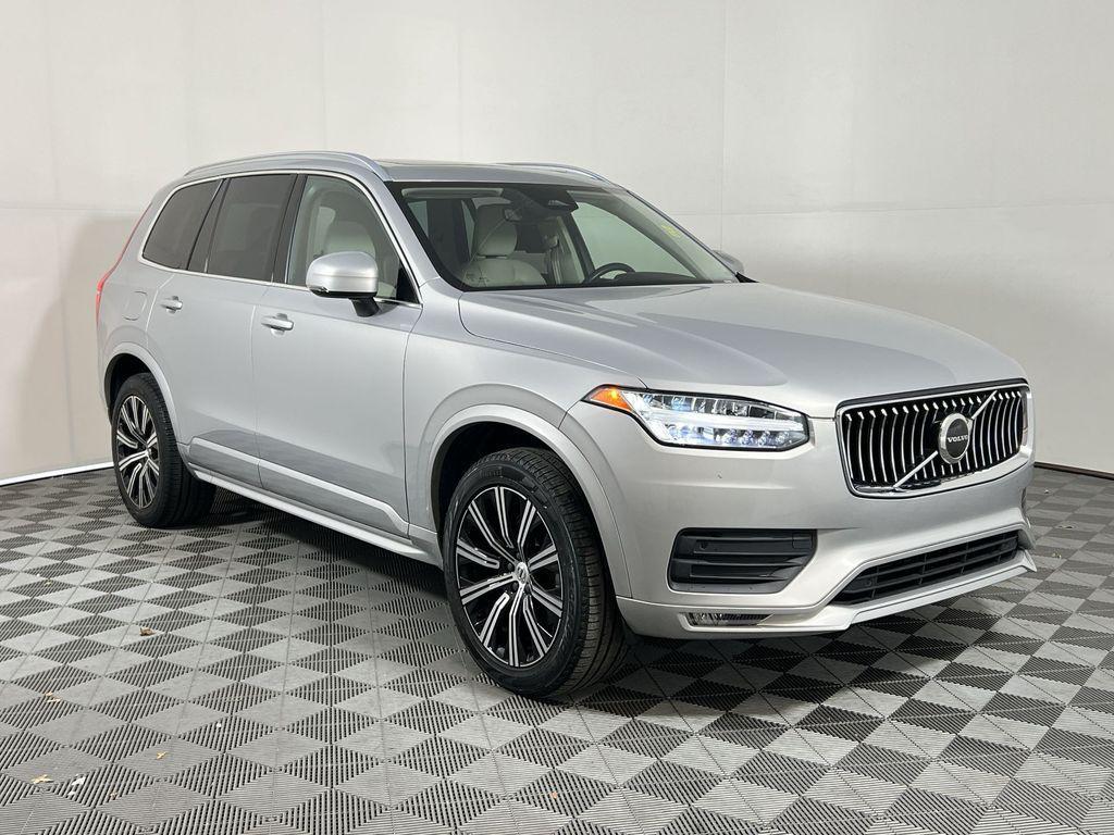 used 2023 Volvo XC90 car, priced at $39,530