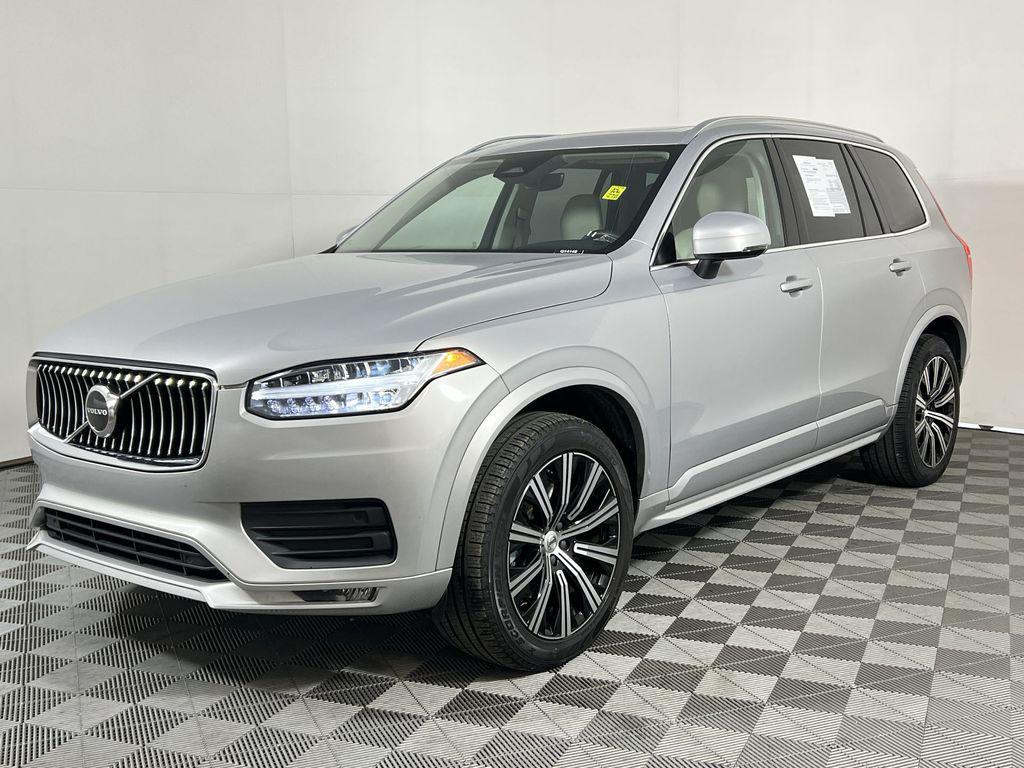 used 2023 Volvo XC90 car, priced at $39,530