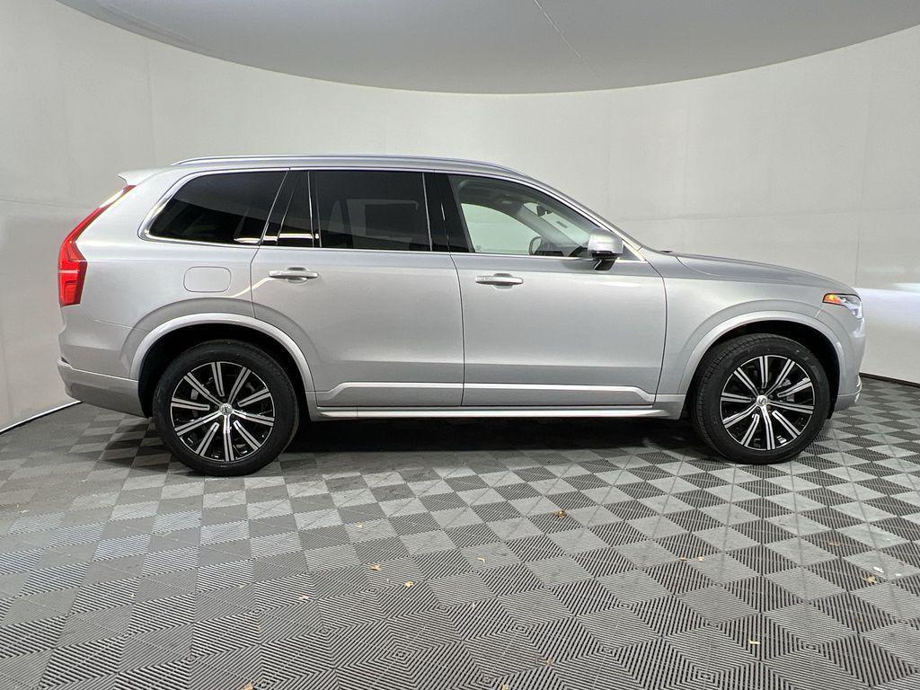 used 2023 Volvo XC90 car, priced at $39,530
