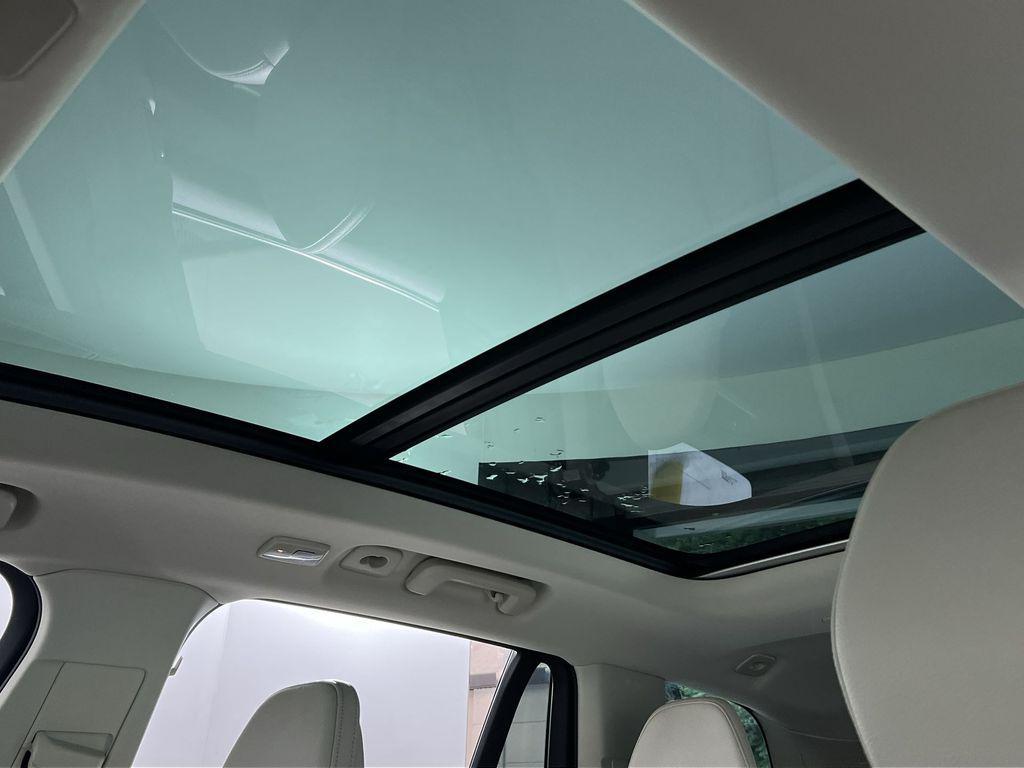 used 2023 Volvo XC90 car, priced at $39,530