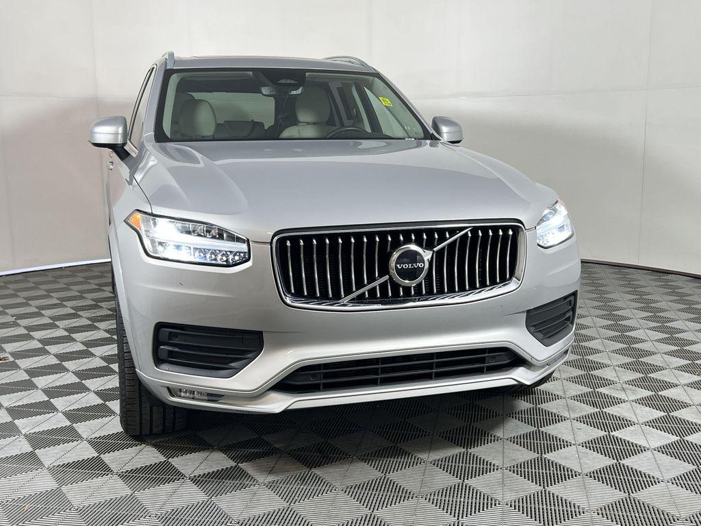 used 2023 Volvo XC90 car, priced at $39,530