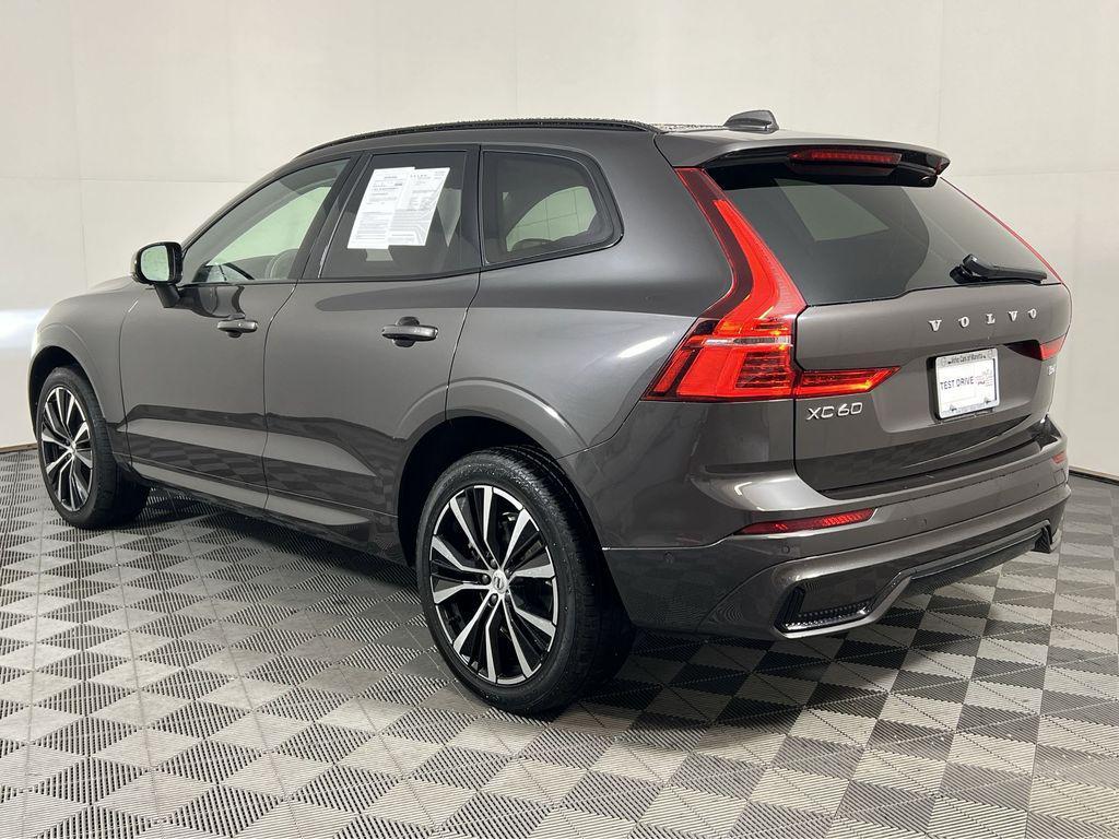 used 2023 Volvo XC60 car, priced at $41,467