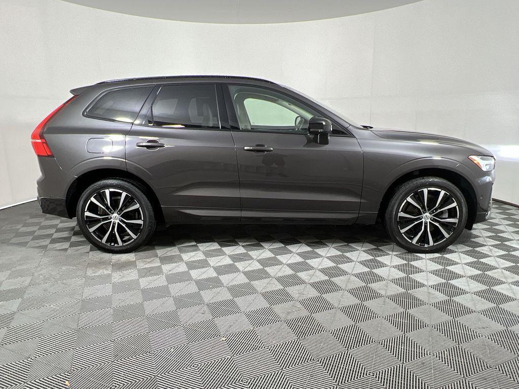 used 2023 Volvo XC60 car, priced at $41,467