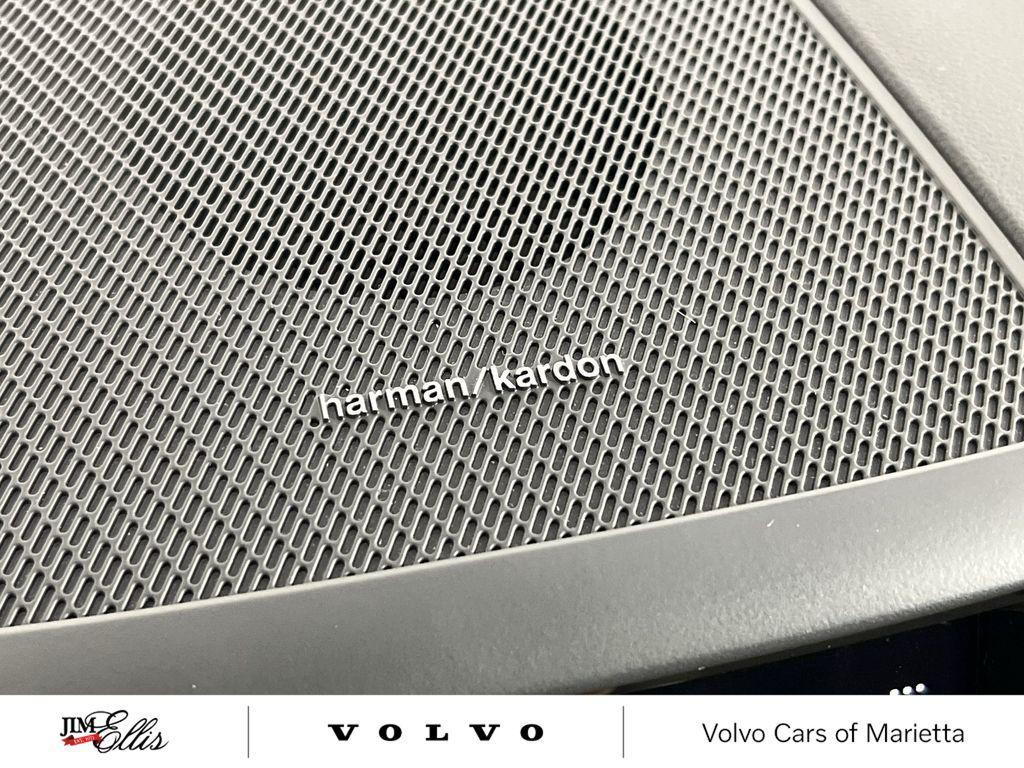 used 2023 Volvo XC60 car, priced at $41,467