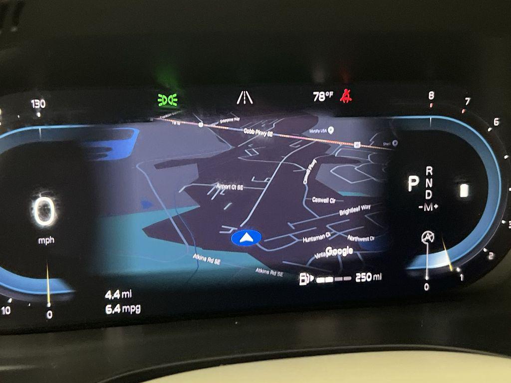used 2023 Volvo XC60 car, priced at $41,467