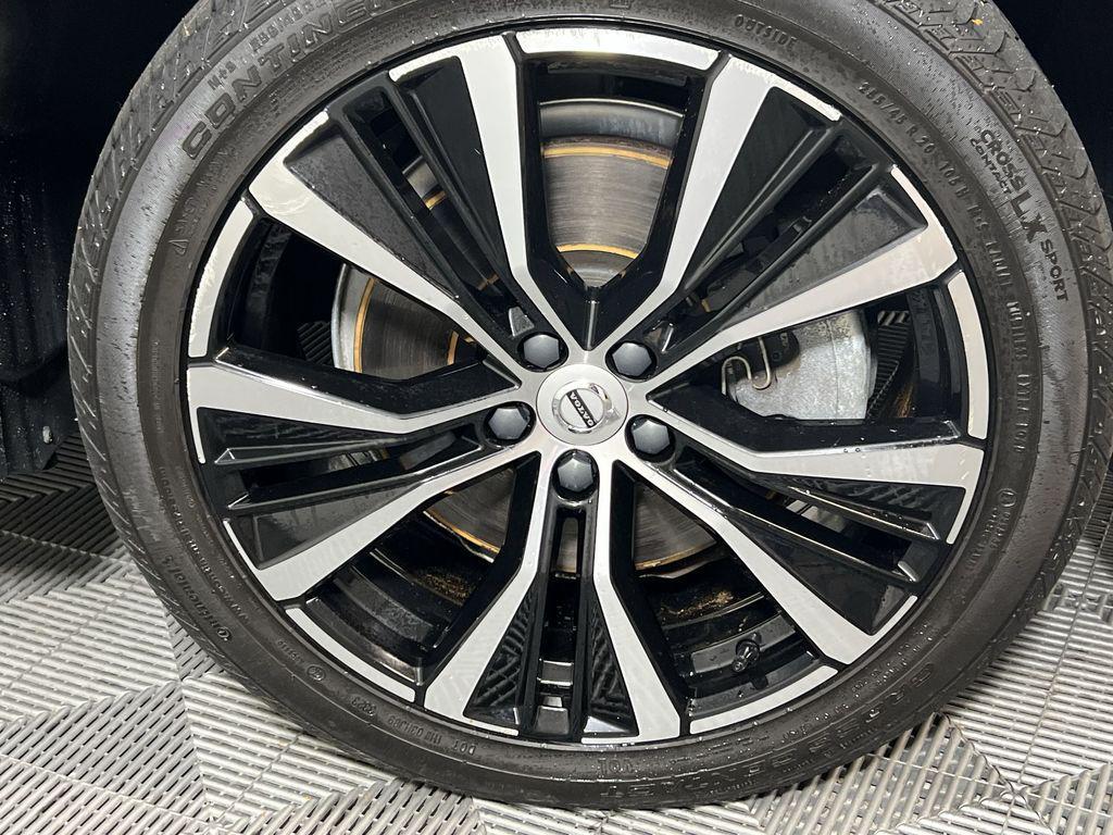 used 2023 Volvo XC60 car, priced at $41,467
