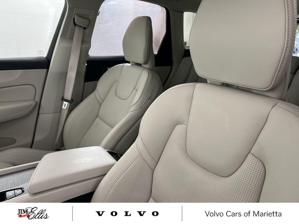used 2023 Volvo XC60 car, priced at $41,467