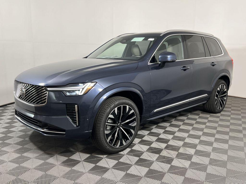 new 2026 Volvo XC90 car, priced at $71,825
