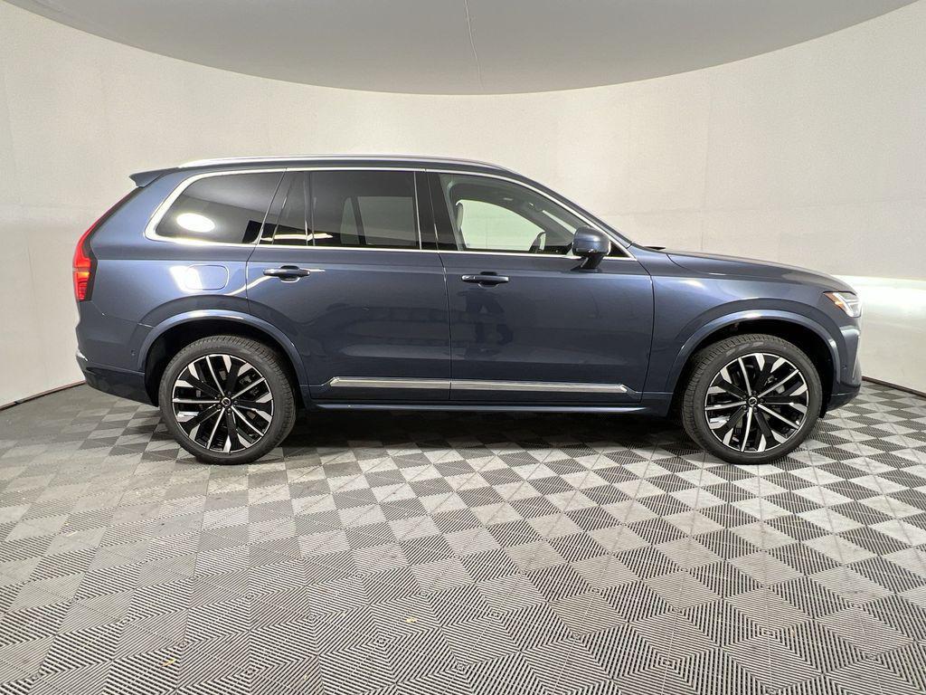 new 2026 Volvo XC90 car, priced at $71,825