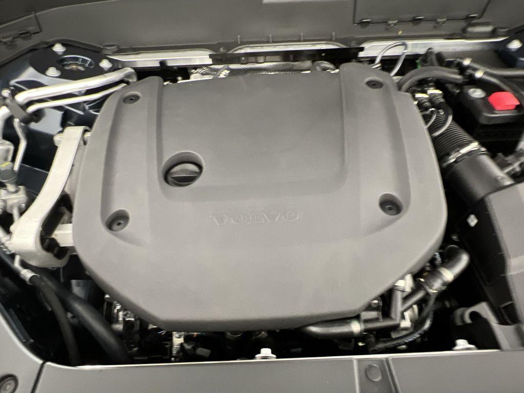 new 2026 Volvo XC90 car, priced at $71,825