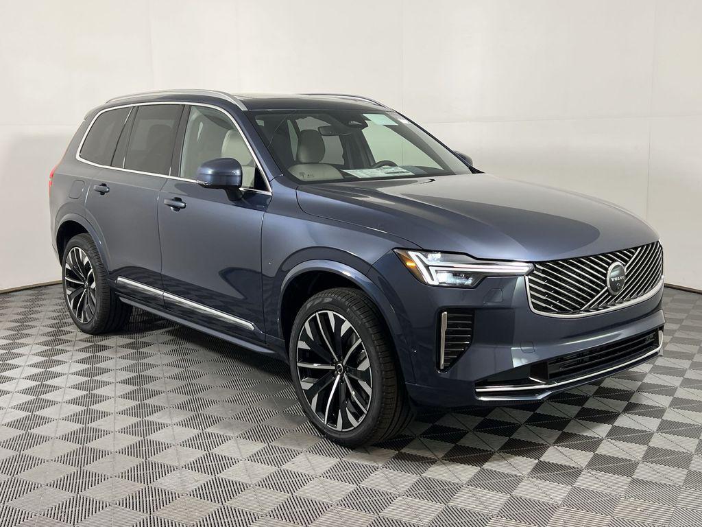 new 2026 Volvo XC90 car, priced at $71,825