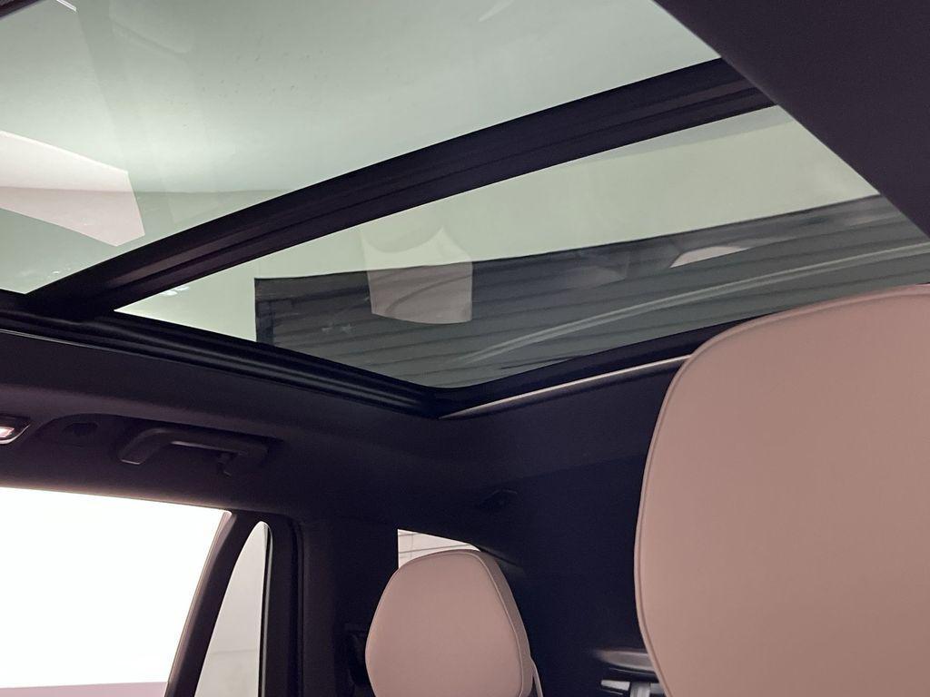 new 2026 Volvo XC90 car, priced at $71,825