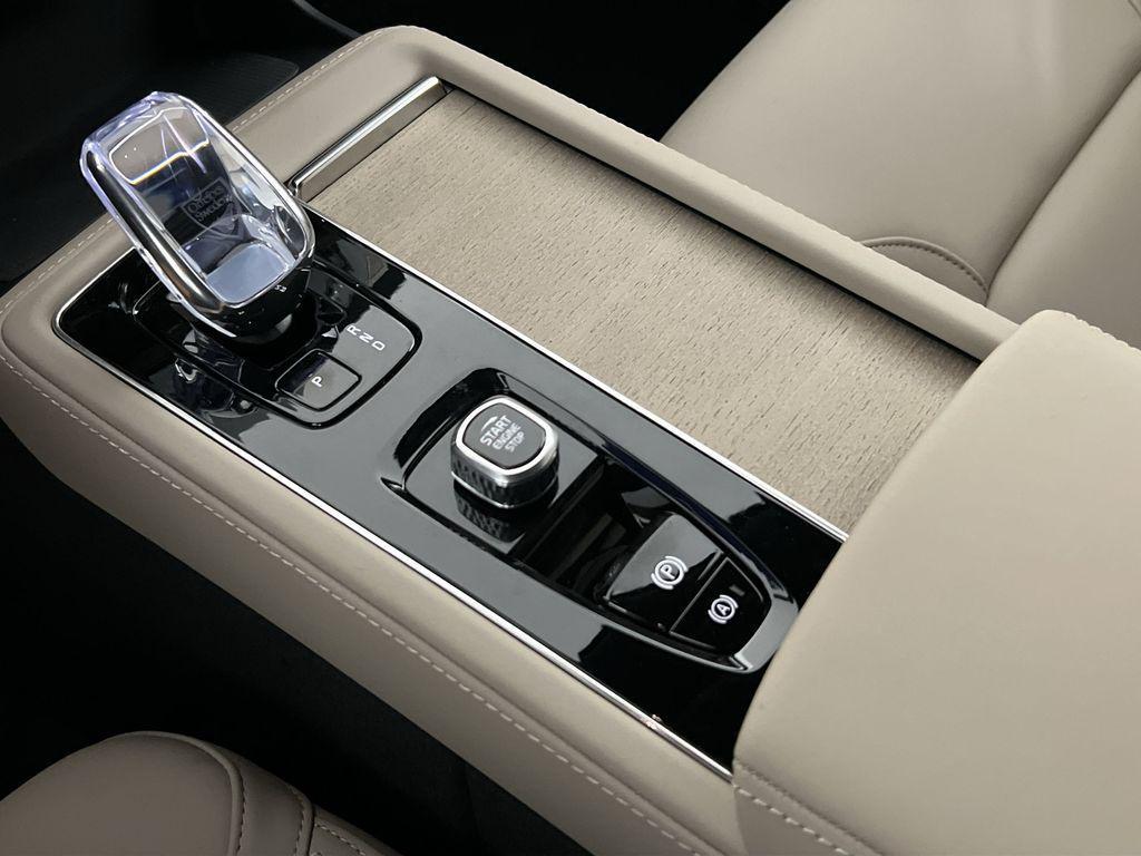 new 2026 Volvo XC90 car, priced at $71,825