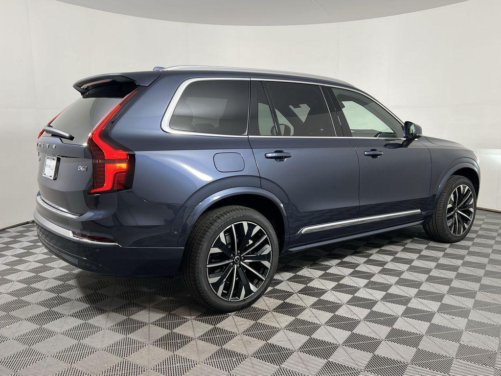 new 2026 Volvo XC90 car, priced at $71,825