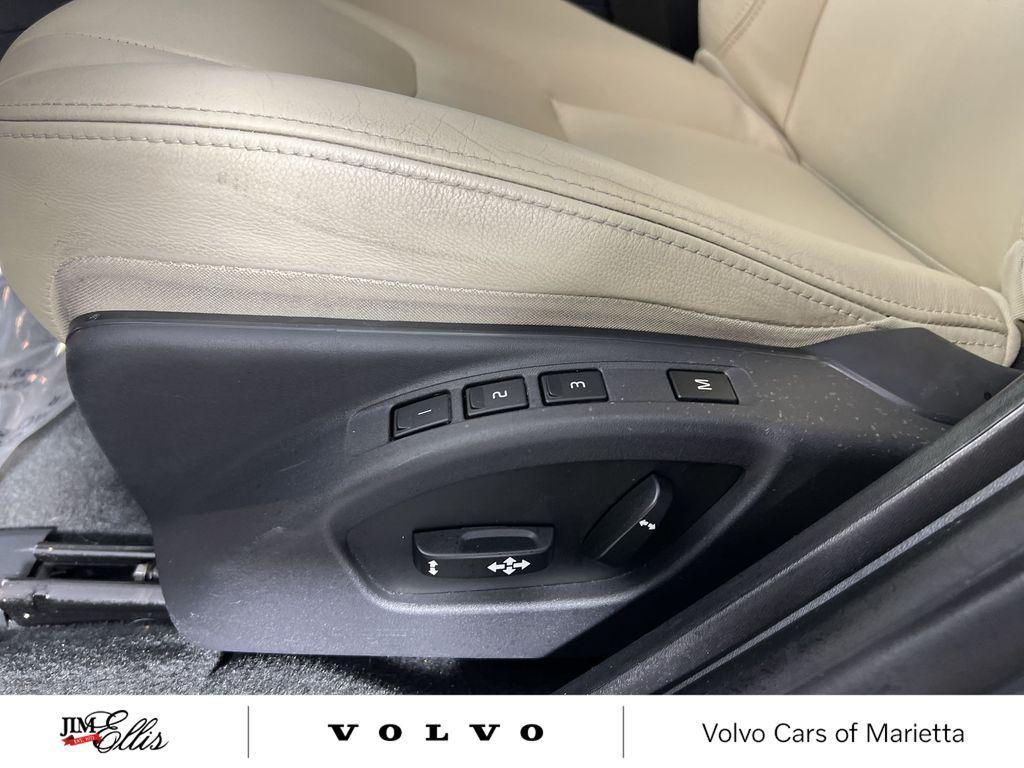 used 2018 Volvo S60 Inscription car, priced at $13,985