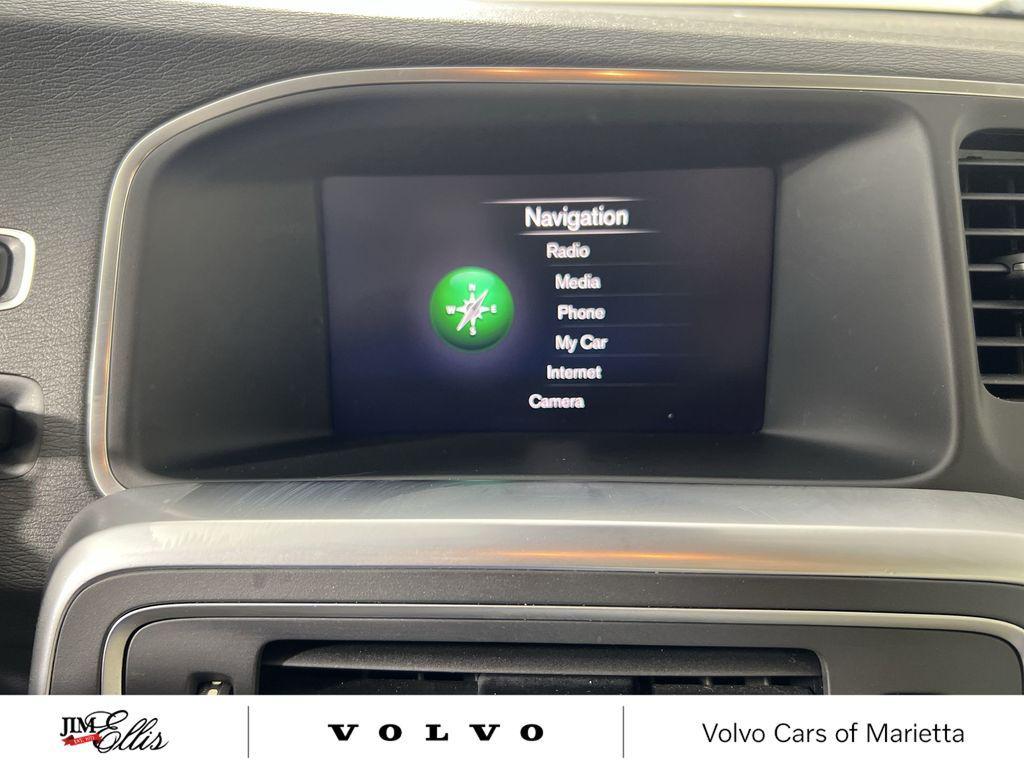 used 2018 Volvo S60 Inscription car, priced at $13,985