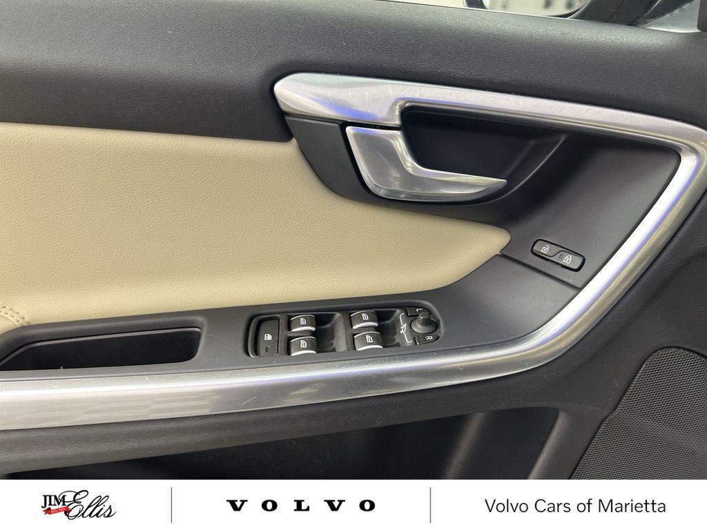used 2018 Volvo S60 Inscription car, priced at $13,985