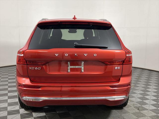 used 2023 Volvo XC60 car, priced at $34,963
