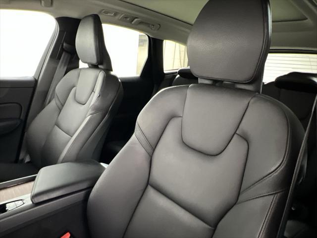 used 2023 Volvo XC60 car, priced at $34,963