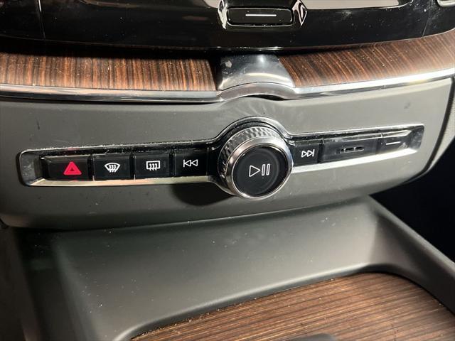 used 2023 Volvo XC60 car, priced at $34,963