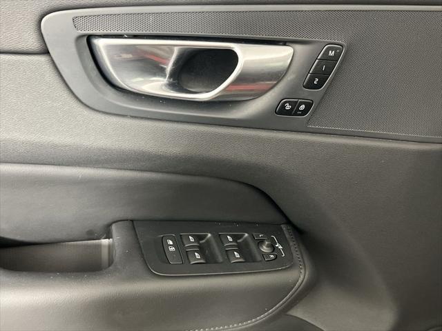 used 2023 Volvo XC60 car, priced at $34,963