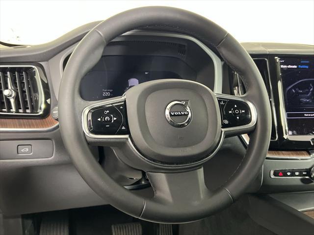 used 2023 Volvo XC60 car, priced at $34,963