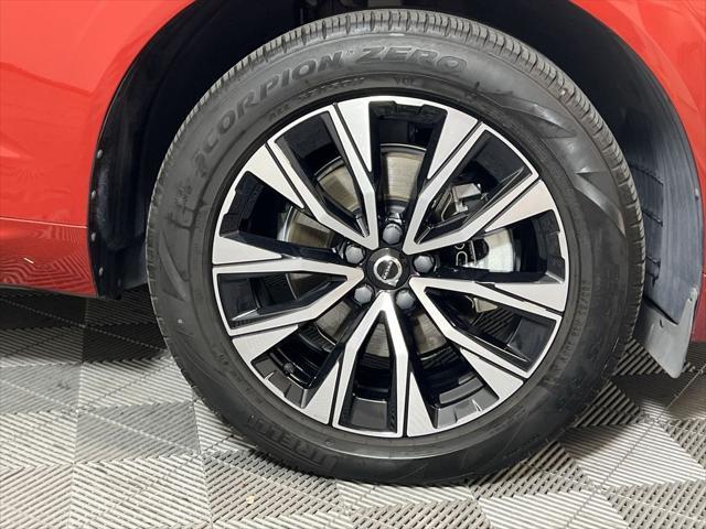used 2023 Volvo XC60 car, priced at $34,963