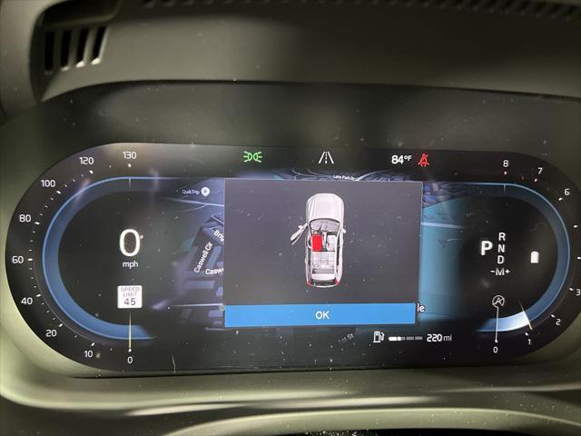 used 2023 Volvo XC60 car, priced at $34,963