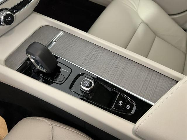 new 2025 Volvo V60 Cross Country car, priced at $47,497