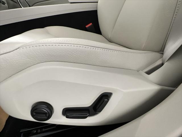 new 2025 Volvo V60 Cross Country car, priced at $47,497