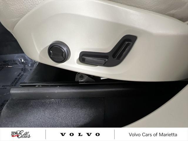 used 2024 Volvo XC90 car, priced at $47,145
