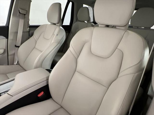 used 2024 Volvo XC90 car, priced at $46,900