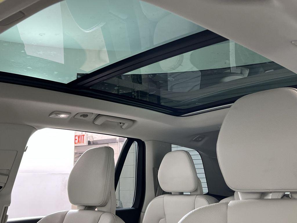 used 2024 Volvo XC90 car, priced at $45,186