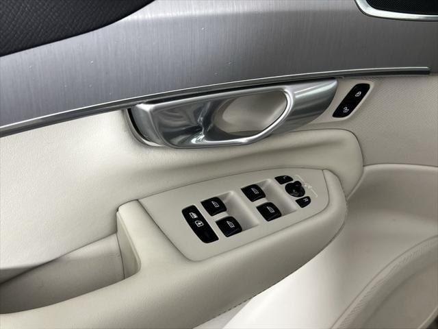 used 2024 Volvo XC90 car, priced at $46,900