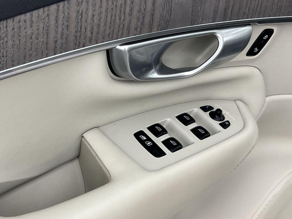 used 2024 Volvo XC90 car, priced at $44,237