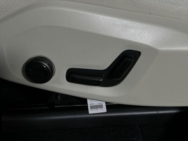 used 2024 Volvo XC90 car, priced at $51,000