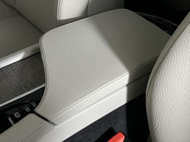 used 2024 Volvo XC90 car, priced at $51,000