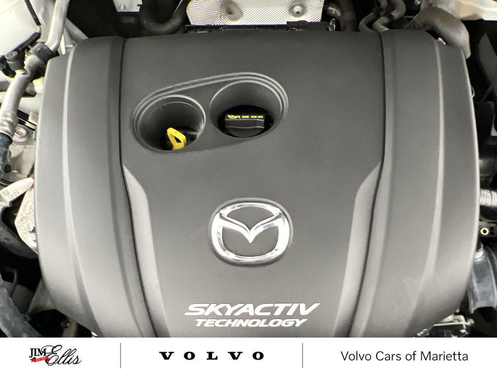 used 2019 Mazda CX-5 car, priced at $23,000
