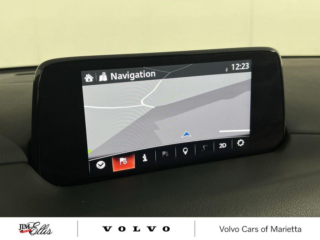 used 2019 Mazda CX-5 car, priced at $23,000