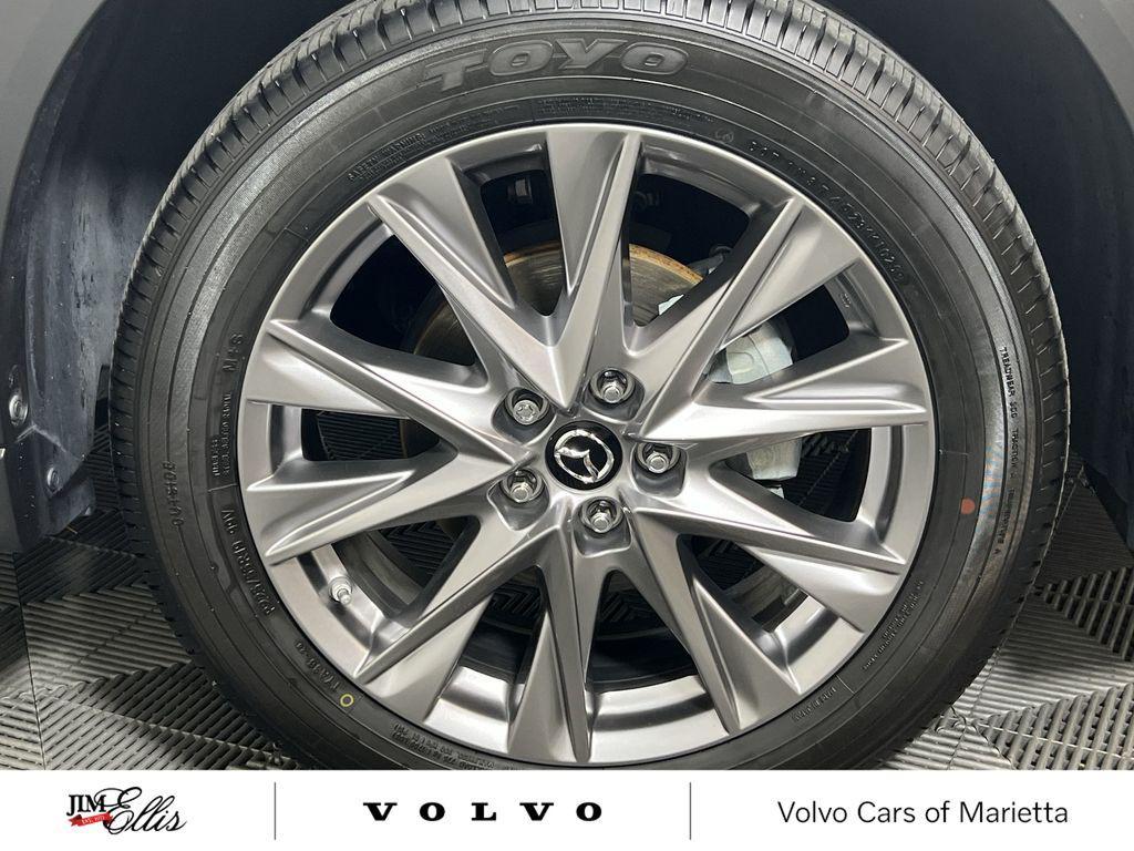 used 2019 Mazda CX-5 car, priced at $23,000