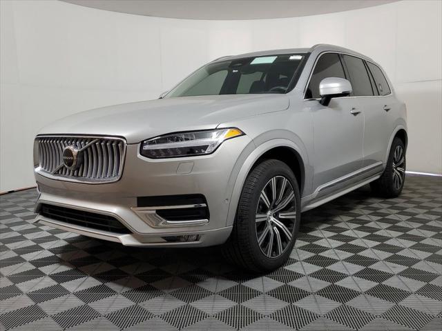new 2024 Volvo XC90 car, priced at $64,430